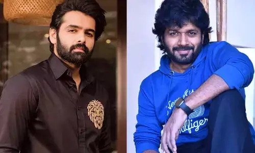 దిల్ రాజు నిర్మాణంలో అనిల్ రావిపూడి నెక్ట్స్ ప్రాజెక్ట్.. హీరో ఎవరంటే?