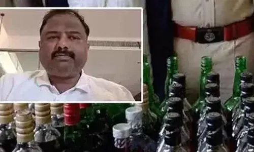 నకిలీ మద్యం కేసులో సిట్ దూకుడు.. విచారణలో కీలక సమాచారం
