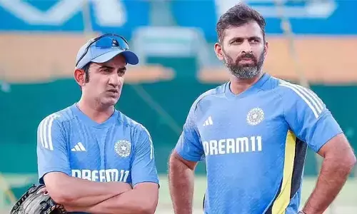 గంభీర్ అసిస్టెంట్‌కు కేకేఆర్ ఆఫర్.. ప్రధాన కోచ్ పగ్గాలు అప్పగింత
