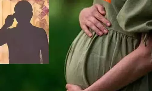 Pregnant Job Scam: నన్ను తల్లిని చేస్తే రూ.25 లక్షలు.. మాయ మాటలకు కాంట్రాక్టర్‍కు కుచ్చుటోపీ