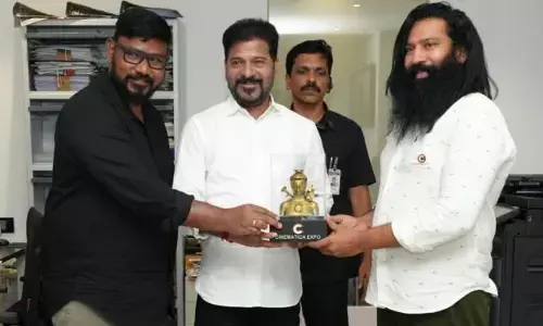 నవంబర్ 1, 2 తేదీల్లో “ సినిమాటికా ఎక్స్పో 2025”