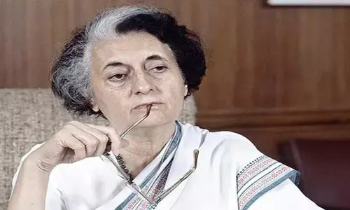 ఇందిర అంటే ఎమర్జెన్సీ మాత్రమేనా?