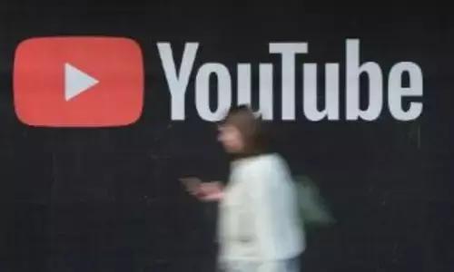 Youtube: ఏఐ-ఎఫెక్ట్.. వాలెంటరీ ఎగ్జిట్ ప్రోగ్రామ్ ప్రకటించిన యూట్యూబ్