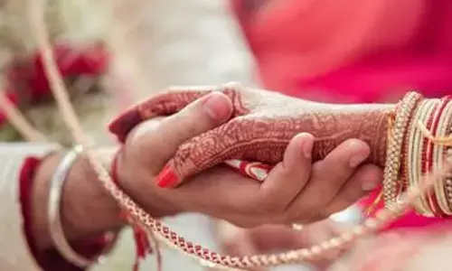 CAIT: ఈ ఏడాది పెళ్లిళ్ల సీజన్‌కు రూ. రూ. 6.5 లక్షల కోట్ల వ్యాపారం