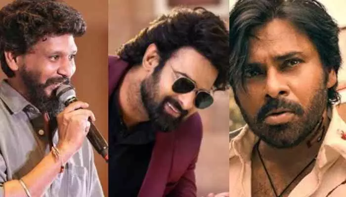లోకేష్ కనగరాజ్ భారీ ప్లాన్..ప్రభాస్-పవన్ తో మూవీ ? లోకేష్ కనగరాజ్ భారీ ప్లాన్..ప్రభాస్-పవన్ తో మూవీ ?