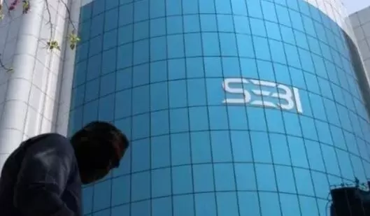 SEBI: టీ+0 సెటిల్మెంట్ ఫ్రేమ్వర్క్ అమలు గడువును పొడిగించిన సెబీ SEBI: టీ+0 సెటిల్మెంట్ ఫ్రేమ్వర్క్ అమలు గడువును పొడిగించిన సెబీ
