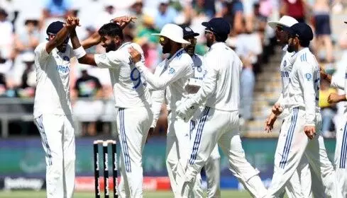 IND vs SA : భారత టెస్టు క్రికెట్లో కొత్త సంప్రదాయం.. ముందుగా లంచ్ కాదు.. టీ IND vs SA : భారత టెస్టు క్రికెట్లో కొత్త సంప్రదాయం.. ముందుగా లంచ్ కాదు.. టీ