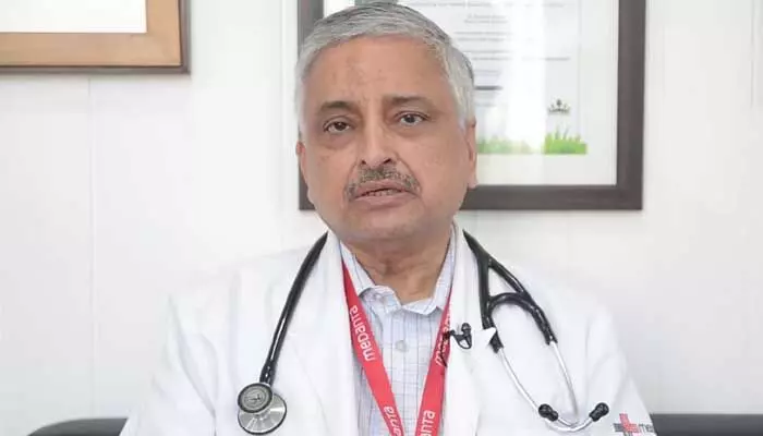 కరోనా కన్నా.. వాయుకాలుష్యమే డేంజర్: ఎయిమ్స్ మాజీ డైరెక్టర్ కరోనా కన్నా.. వాయుకాలుష్యమే డేంజర్: ఎయిమ్స్ మాజీ డైరెక్టర్