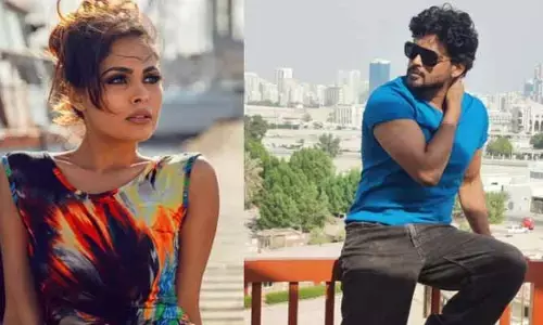 ఆ హీరో నన్ను ఆడిషన్‌కు పిలిచి దారుణంగా ప్రవర్తించాడు.. దుర్మార్గుడు అంటూ నటి సెన్సేషనల్ కామెంట్స్