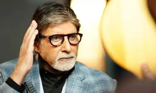 నటుడు అమితాబ్‌ బచ్చన్‌కు బెదిరింపులు.. భారీగా భద్రత పెంపు
