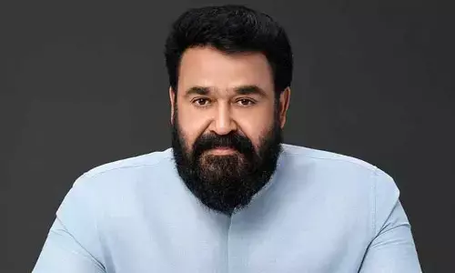 నేనెప్పుడూ అలా జరగుతుందని అనుకోలేదు.. అది నా విధి అనిపిస్తోంది: మోహన్‌లాల్
