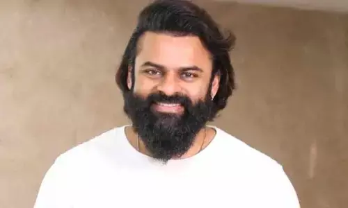 దయచేసి ఎటువంటి ఆధారం లేని పుకార్లను నమ్మకండి: సాయి ధరమ్ తేజ్