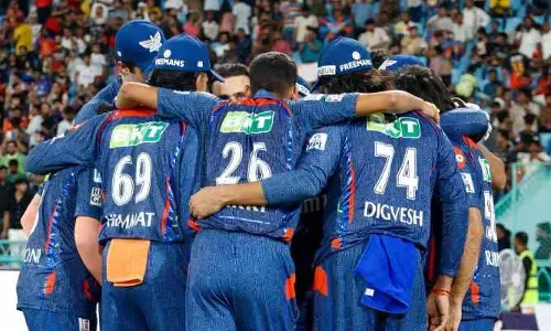 LSG కోసం ఆ సిక్సుల వీరుడు వ‌స్తున్నాడు..ఇక టైటిల్ ప‌క్కా !