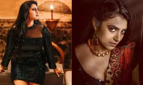 నాగార్జున నన్ను అక్కడ టచ్ చేశారు.. చాలా గ్యాప్ వచ్చింది మళ్లీ కలుస్తానంటూ నటి షాకింగ్ కామెంట్స్
