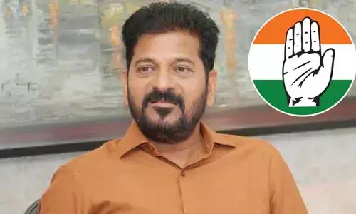 జూబ్లీహిల్స్ బై పోల్ అప్‌డేట్.. CM రేవంత్ తాజా క్యాంపెయిన్ షెడ్యూల్ ఇదే!
