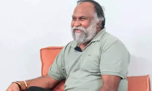 రాష్ట్ర విభజన వద్దని చెప్పాను : జగ్గారెడ్డి సంచలన వ్యాఖ్యలు