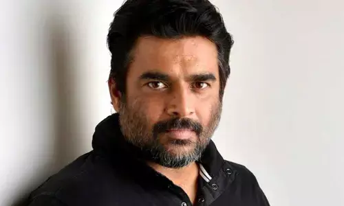 అద్భుతమైన పాత్రల్లో నటించే అవకాశం అరుదుగా వస్తుంది.. హీరో మాధవన్ కామెంట్స్