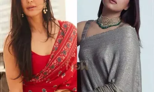 నువ్వు క్రిమినల్ కన్నా తక్కువేమీ కాదు..కత్రినా విషయంలో ఆ హీరోయిన్ స్ట్రాంగ్ కౌంటర్