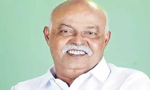 సివిల్ సప్లయిస్ కార్పొరేషన్ చైర్మన్ గా ఎమ్మెల్యే ప్రేమ్ సాగర్ రావు.. ఉత్తర్వులు జారీ