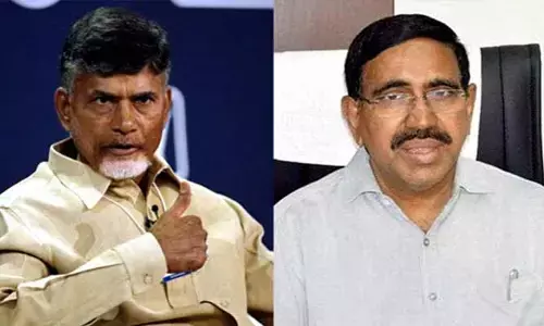 సీఎం చంద్రబాబు బాటలో మంత్రి నారాయణ.. షెడ్యూల్ ఖరారు