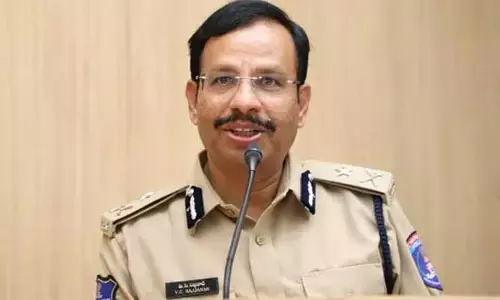 అవినీతి, అక్రమాలు తగ్గాలంటే అదొక్కటే మార్గం: సీపీ సజ్జనార్ కీలక వ్యాఖ్యలు