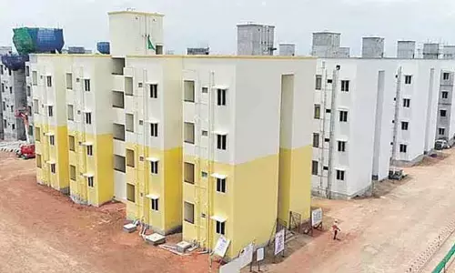 ఏపీ టిడ్కోకు రూ. 540 కోట్లు మంజూరు