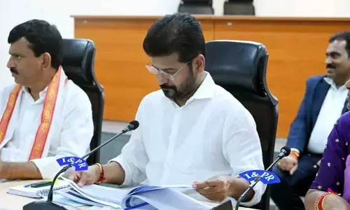 తెలంగాణ ధనిక రాష్ట్రం అని వదిలేస్తే కుదరదు: CM రేవంత్ కీలక ఆదేశాలు