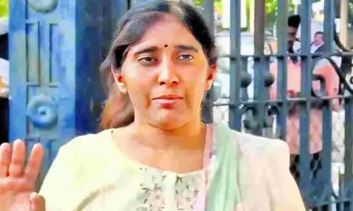 సీబీఐ కోర్టులో వైఎస్ సునీత పిటిషన్.. విచారణ వాయిదా