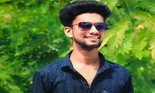 విద్యుత్ షాక్.. యువకుడు మృతి