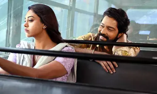 కన్నొదిలి కలనోదిలిని అంటున్న అల్లరి నరేష్..