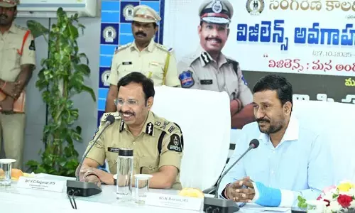 రానున్న రోజుల్లో 10 రాష్ట్రాల్లో సింగరేణి కార్యకలాపాలు: సీఎండీ ఎన్.బలరామ్ కీలక వ్యాఖ్యలు