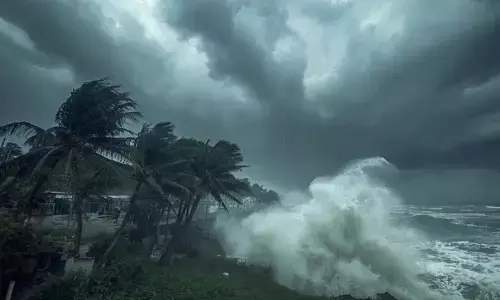 శాశ్వత ప్రణాళిక తోనే.. తుపానుకు అడ్డుకట్ట!