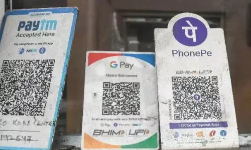 UPI Transactions: పండుగ సీజన్‌లో యూపీఐ హవా.. రూ. 17.8 లక్షల కోట్ల లావాదేవీలు