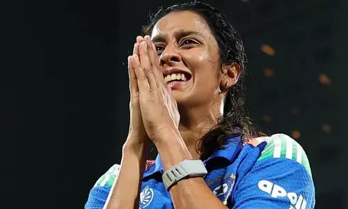 ఫోన్ చేసి.. రోజూ ఏడ్చేదాన్ని.. వైఫల్యాలపై జెమీమా రోడ్రిగ్స్