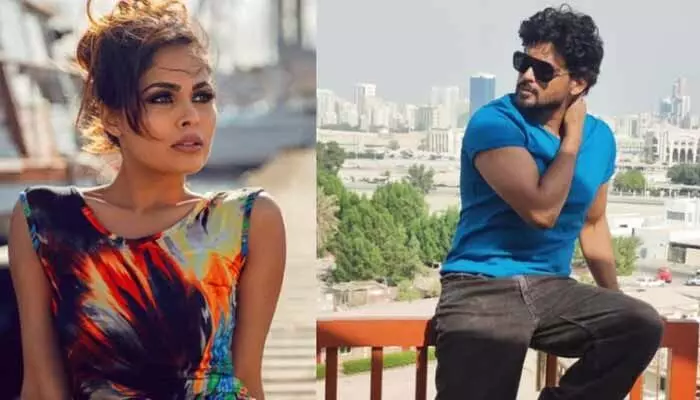 ఆ హీరో నన్ను ఆడిషన్కు పిలిచి దారుణంగా ప్రవర్తించాడు.. దుర్మార్గుడు అంటూ నటి సెన్సేషనల్ కామెంట్స్ ఆ హీరో నన్ను ఆడిషన్కు పిలిచి దారుణంగా ప్రవర్తించాడు.. దుర్మార్గుడు అంటూ నటి సెన్సేషనల్ కామెంట్స్