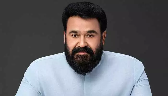నేనెప్పుడూ అలా జరగుతుందని అనుకోలేదు.. అది నా విధి అనిపిస్తోంది: మోహన్లాల్ నేనెప్పుడూ అలా జరగుతుందని అనుకోలేదు.. అది నా విధి అనిపిస్తోంది: మోహన్లాల్