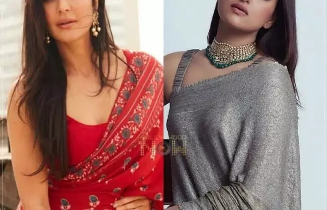 నువ్వు క్రిమినల్ కన్నా తక్కువేమీ కాదు..కత్రినా విషయంలో ఆ హీరోయిన్ స్ట్రాంగ్ కౌంటర్ నువ్వు క్రిమినల్ కన్నా తక్కువేమీ కాదు..కత్రినా విషయంలో ఆ హీరోయిన్ స్ట్రాంగ్ కౌంటర్