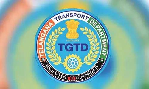 ఆయారాం.. గయారాం..! రవాణా శాఖలో చిత్రం భళారే విచిత్రం