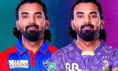 కేఎల్ రాహుల్ కు క‌ళ్లు చెదిరే ఆఫ‌ర్‌, ఇక‌ కెప్టెన్ అవ‌తారం..?