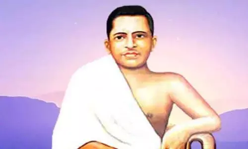ఆంధ్రప్రదేశ్ అవతరణ దినోత్సవం: సుదీర్ఘ పోరాటానికి, నవ నిర్మాణానికి ప్రతీక!