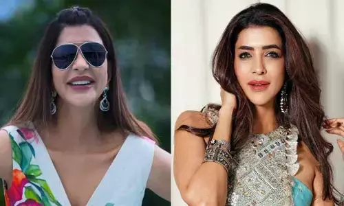 మా కుటుంబాన్ని విడదీయాలని చూసిన వారందరూ సర్వ నాశనం అయిపోతారు.. బిగ్ ట్విస్ట్ ఇచ్చిన మంచు లక్ష్మి