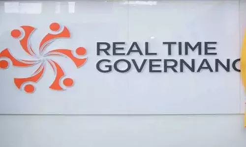 AP: డిసెంబరు నాటికి 13 జిల్లాల్లో ఆర్టీజీఎస్ కేంద్రాలు