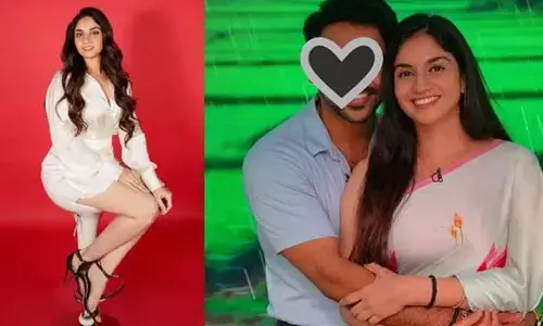 ఆ హీరోయిన్‌ను పెళ్లి చేసుకున్న మహేష్ బాబు.. కంగ్రాట్స్ చెబుతున్న నెటిజన్లు