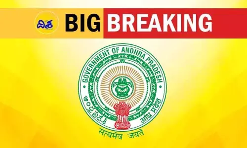 మూడు జిల్లాల్లో 37 కరువు మండలాలు.. జాబితాను ప్రకటించిన ఏపీ సర్కారు