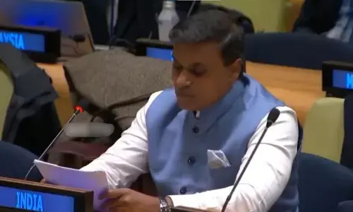 వైసీపీ లోక్ సభ పక్ష నేత మిథున్ రెడ్డికి అరుదైన గౌరవం