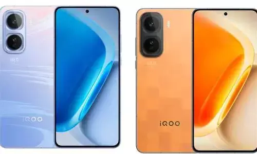iQOO Neo 11: ఐక్యూ నుంచి అదిరిపోయే ఫోన్‌..7500 బ్యాట‌రీ, ధ‌ర ఎంతంటే ?