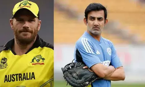 గంభీర్ ప‌రువు తీసిన ఆసీస్ క్రికెట‌ర్‌..ఇలా అయితే టీమిండియా నాశ‌న‌మే ?