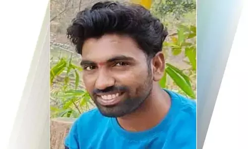 స‌బ్ స్టేష‌న్ ఆప‌రేట‌ర్ మృతి