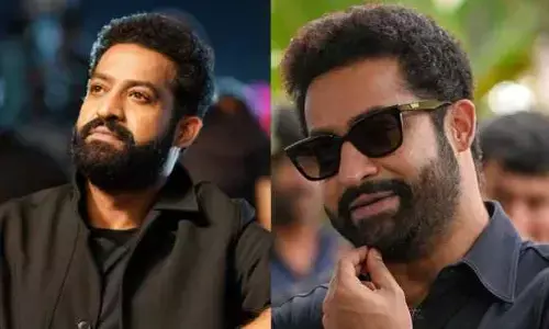 ఎన్టీఆర్ ఫ్యాన్స్ కు గుడ్ న్యూస్‌.. డ్రాగ‌న్ నుంచి క్రేజీ న్యూస్ !