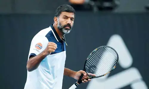రోహన్ బోపన్న సంచలన నిర్ణయం.. ప్రొఫెషనల్ టెన్నిస్‌కు రిటైర్మెంట్